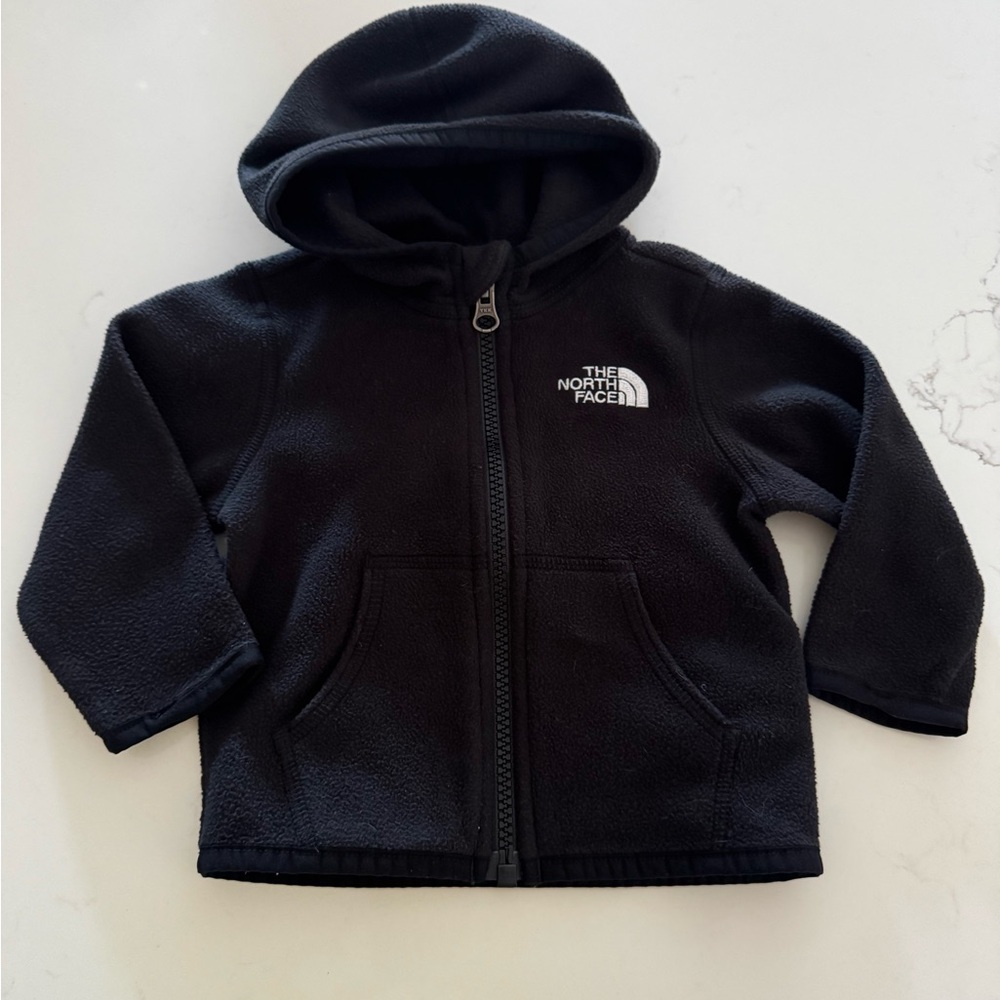 The North Face Fleece Jacket